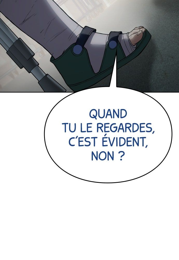 Baek XX Chapitre 124 - Page 33
