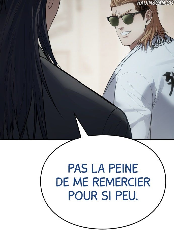 Baek XX Chapitre 124 - Page 35