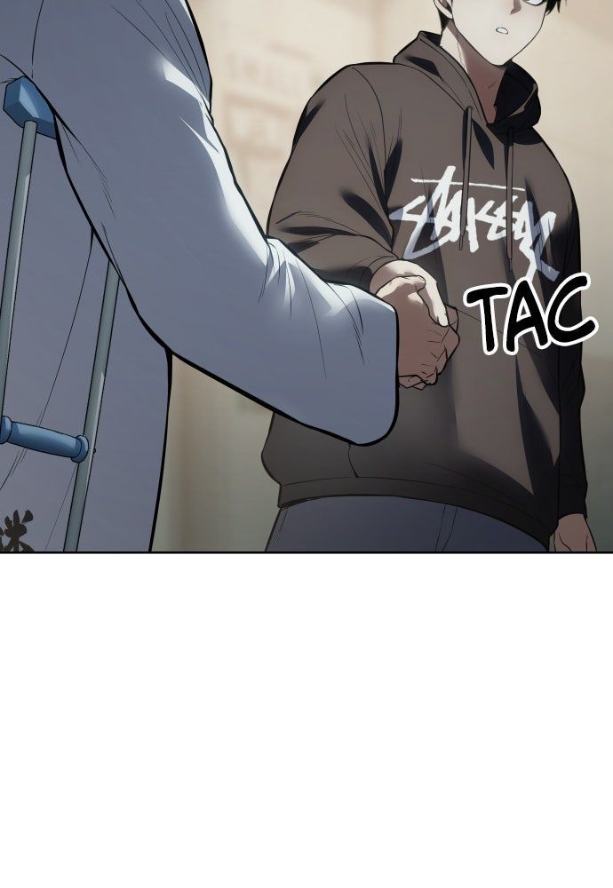 Baek XX Chapitre 124 - Page 39