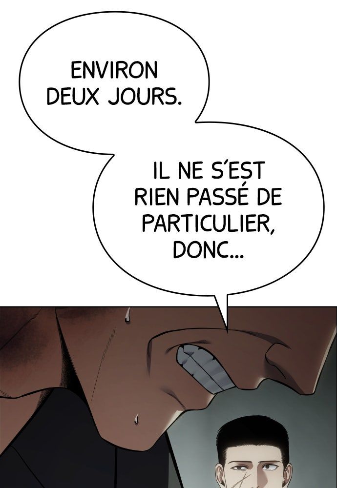 Baek XX Chapitre 124 - Page 7