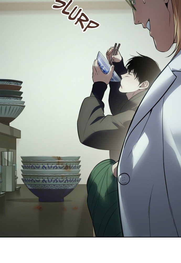 Baek XX Chapitre 124 - Page 72
