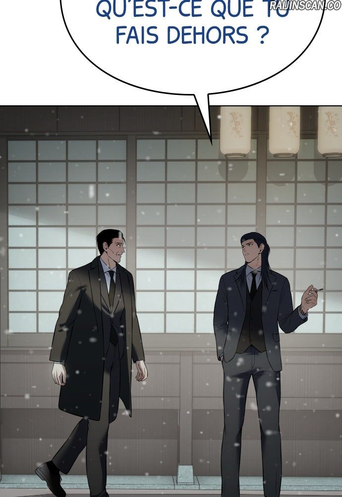 Baek XX Chapitre 124 - Page 85