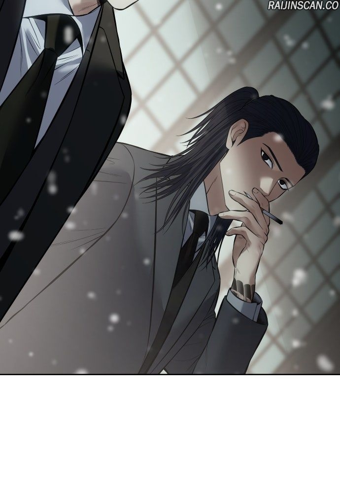 Baek XX Chapitre 124 - Page 95