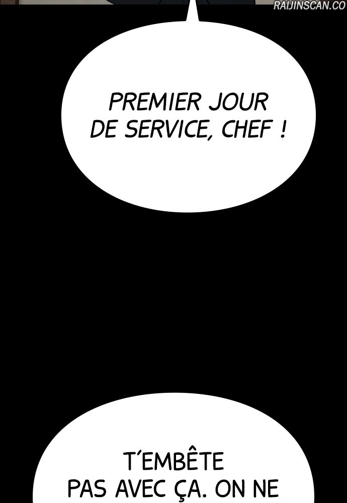 Baek XX Chapitre 125 - Page 100