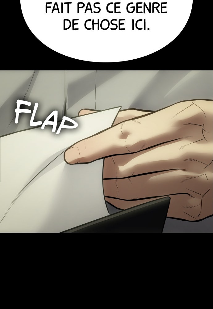 Baek XX Chapitre 125 - Page 101