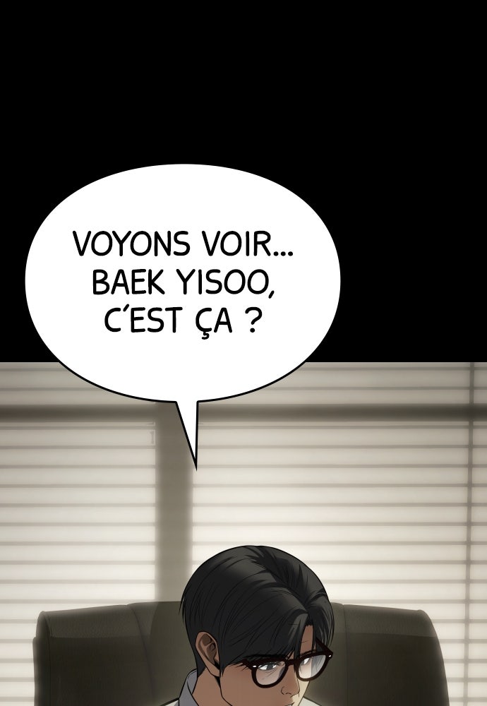 Baek XX Chapitre 125 - Page 102