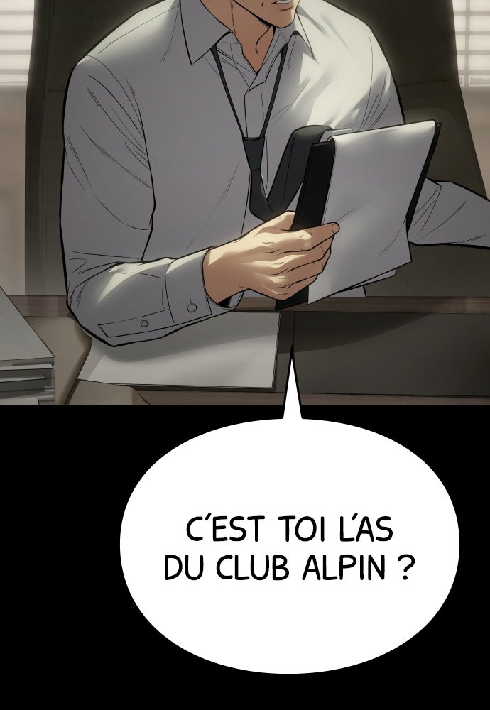 Baek XX Chapitre 125 - Page 103