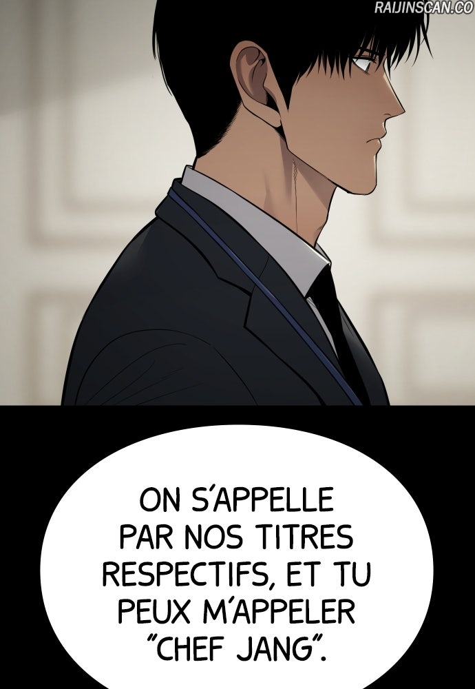 Baek XX Chapitre 125 - Page 105