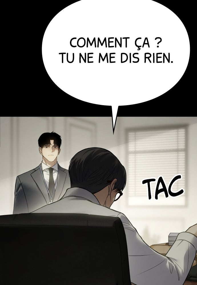 Baek XX Chapitre 125 - Page 108