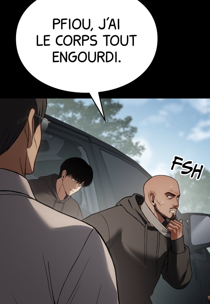 Baek XX Chapitre 125 - Page 11