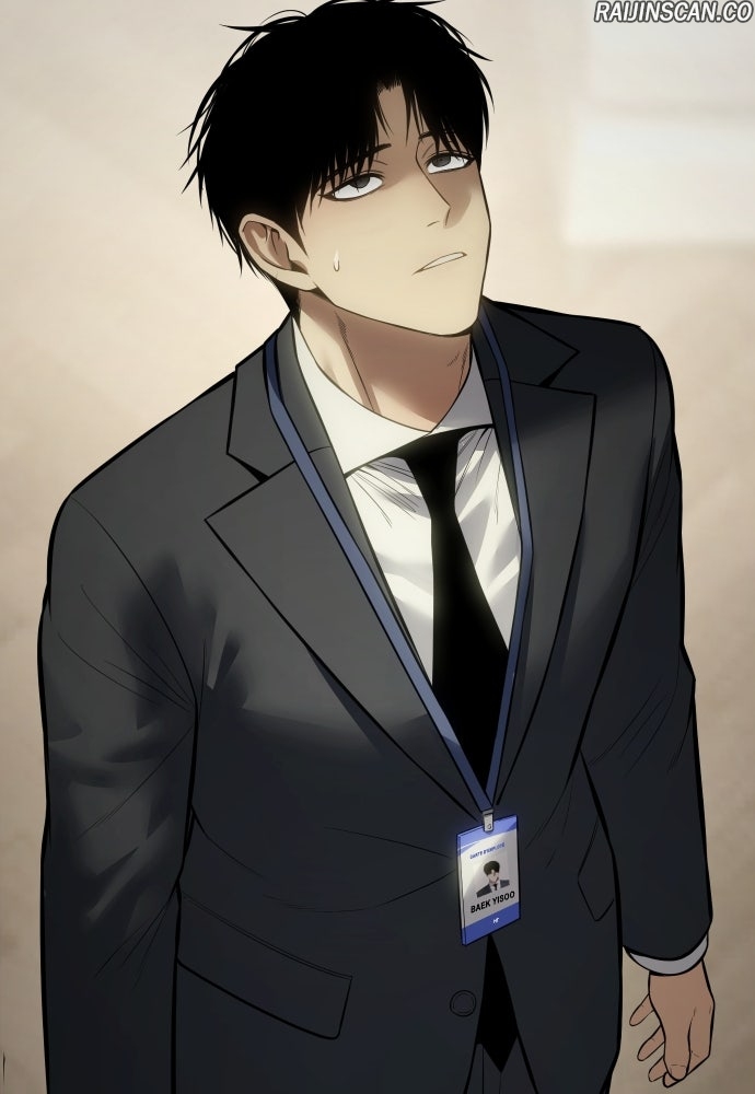 Baek XX Chapitre 125 - Page 110