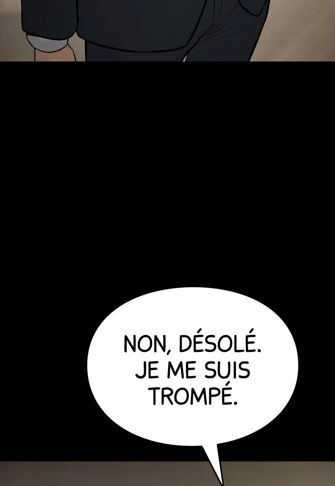 Baek XX Chapitre 125 - Page 111