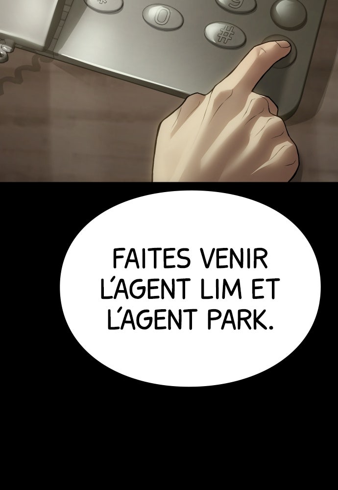 Baek XX Chapitre 125 - Page 117