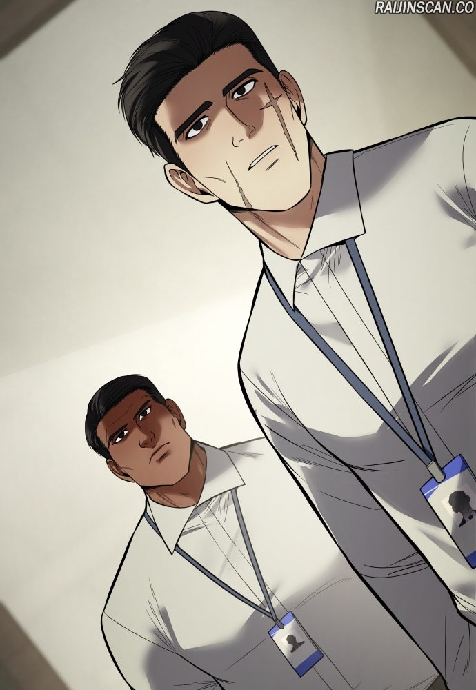 Baek XX Chapitre 125 - Page 120