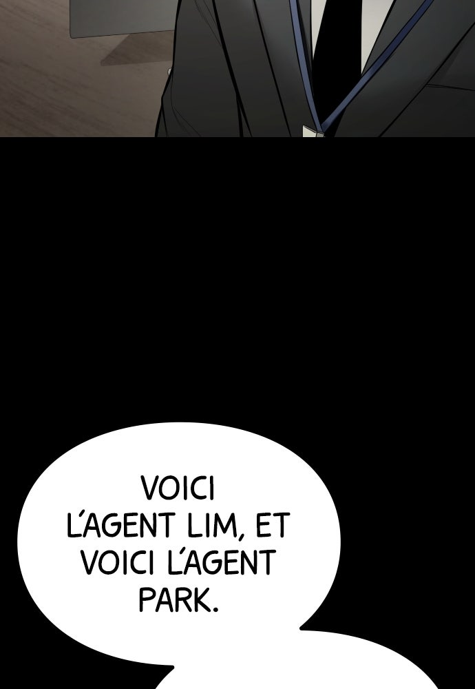 Baek XX Chapitre 125 - Page 123