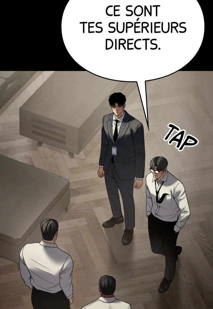 Baek XX Chapitre 125 - Page 124
