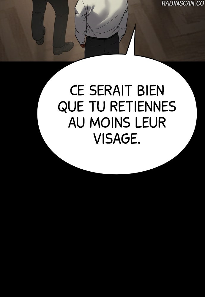 Baek XX Chapitre 125 - Page 125