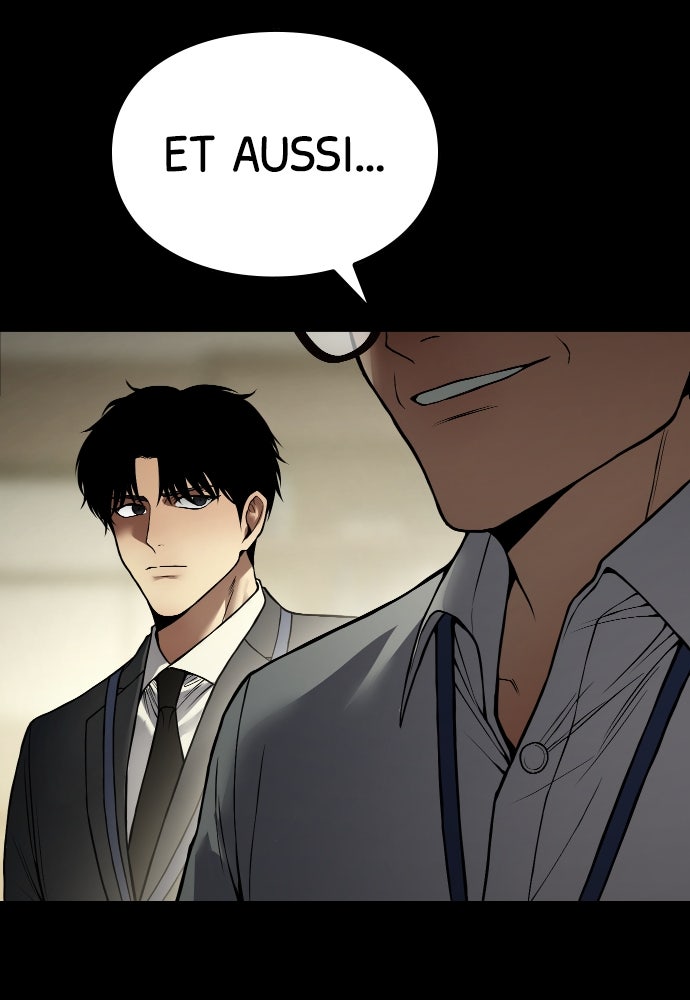 Baek XX Chapitre 125 - Page 126