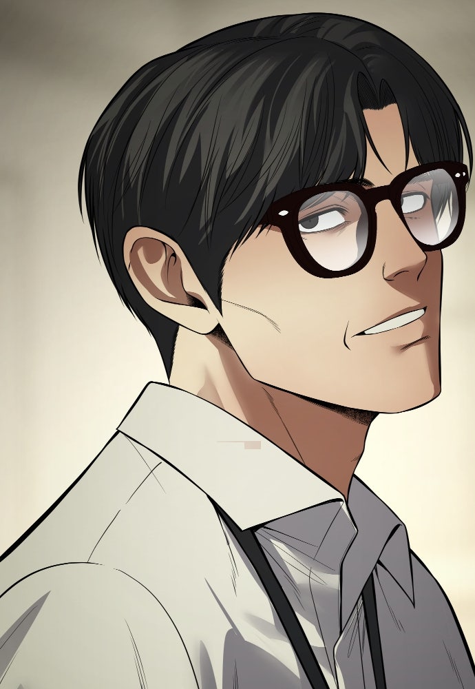 Baek XX Chapitre 125 - Page 128