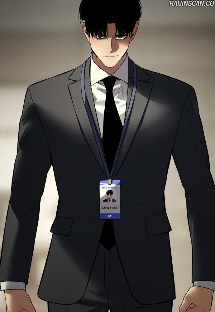 Baek XX Chapitre 125 - Page 130