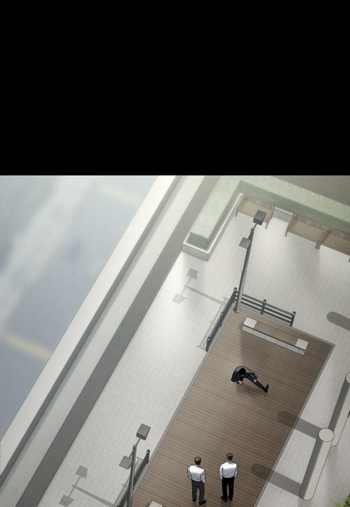 Baek XX Chapitre 125 - Page 132