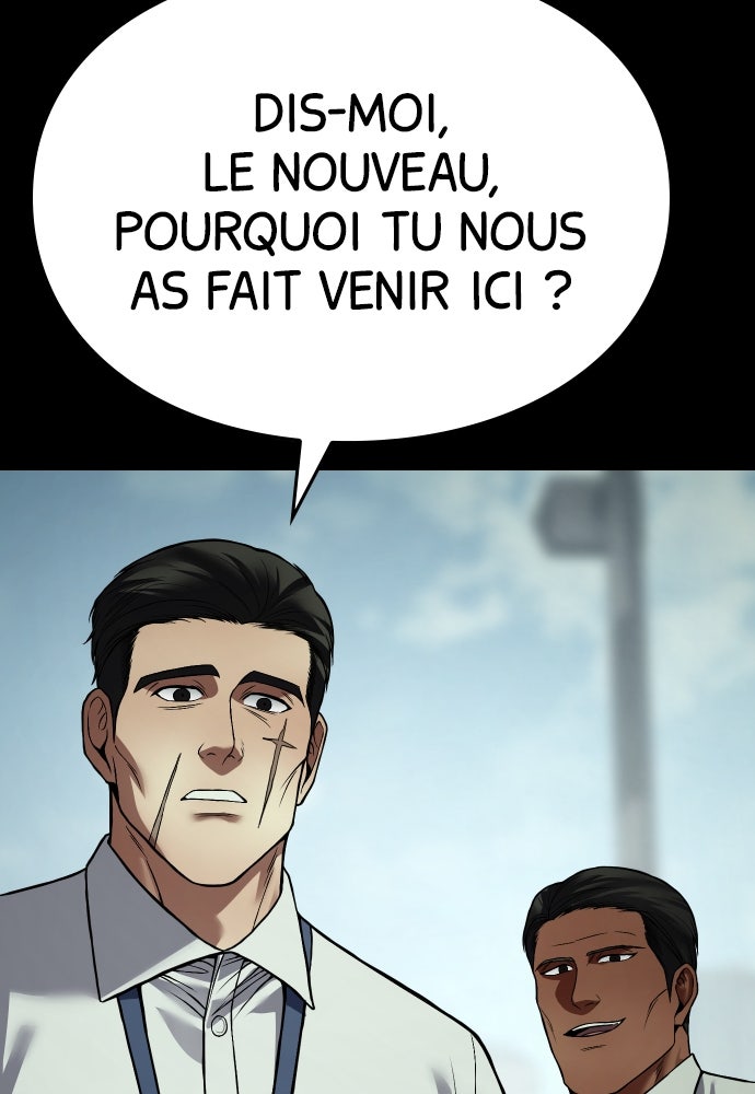 Baek XX Chapitre 125 - Page 136