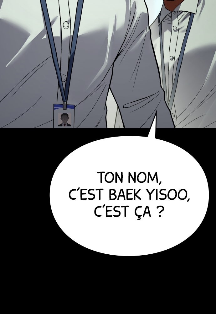 Baek XX Chapitre 125 - Page 137