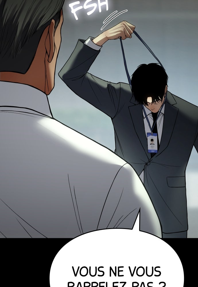 Baek XX Chapitre 125 - Page 139