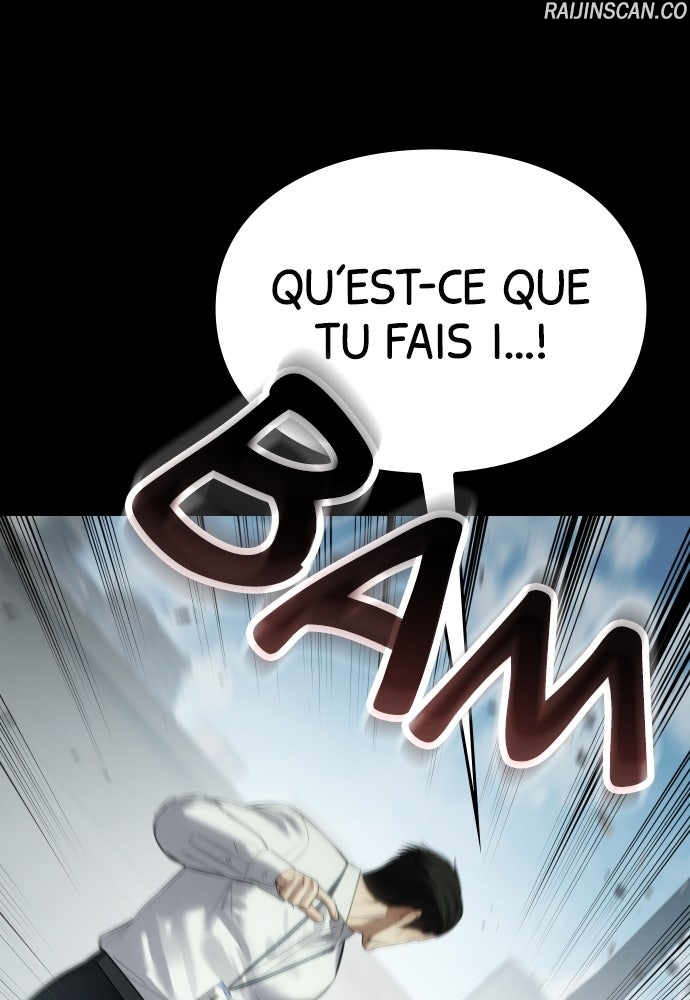 Baek XX Chapitre 125 - Page 145