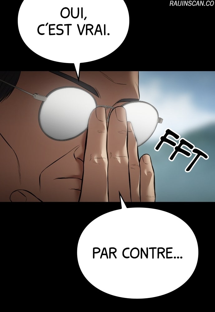 Baek XX Chapitre 125 - Page 15