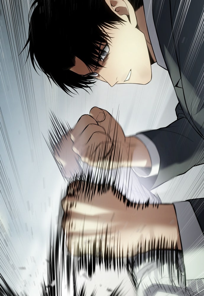 Baek XX Chapitre 125 - Page 152
