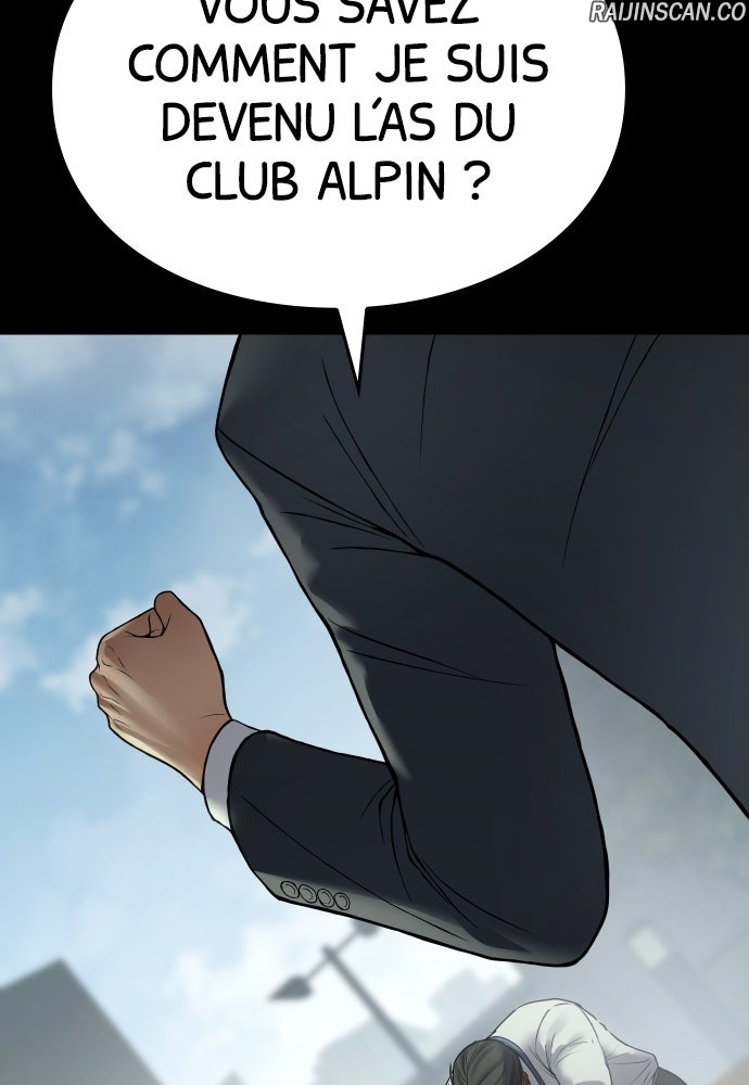 Baek XX Chapitre 125 - Page 155