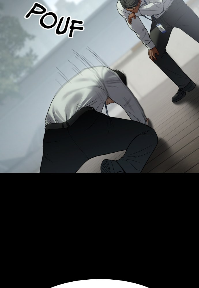 Baek XX Chapitre 125 - Page 156
