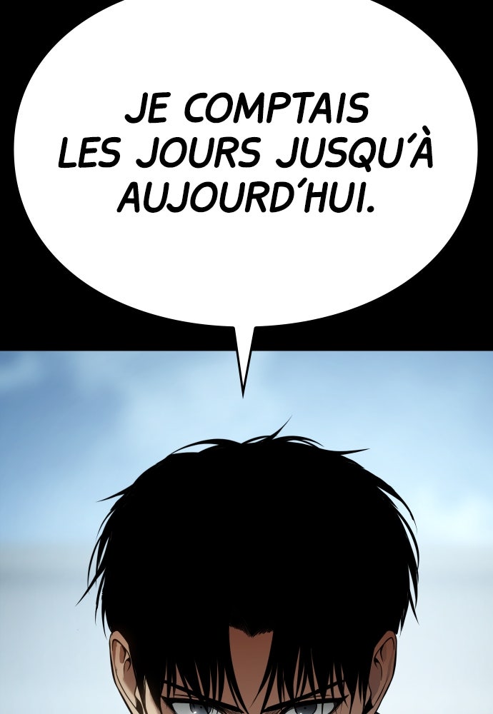 Baek XX Chapitre 125 - Page 157