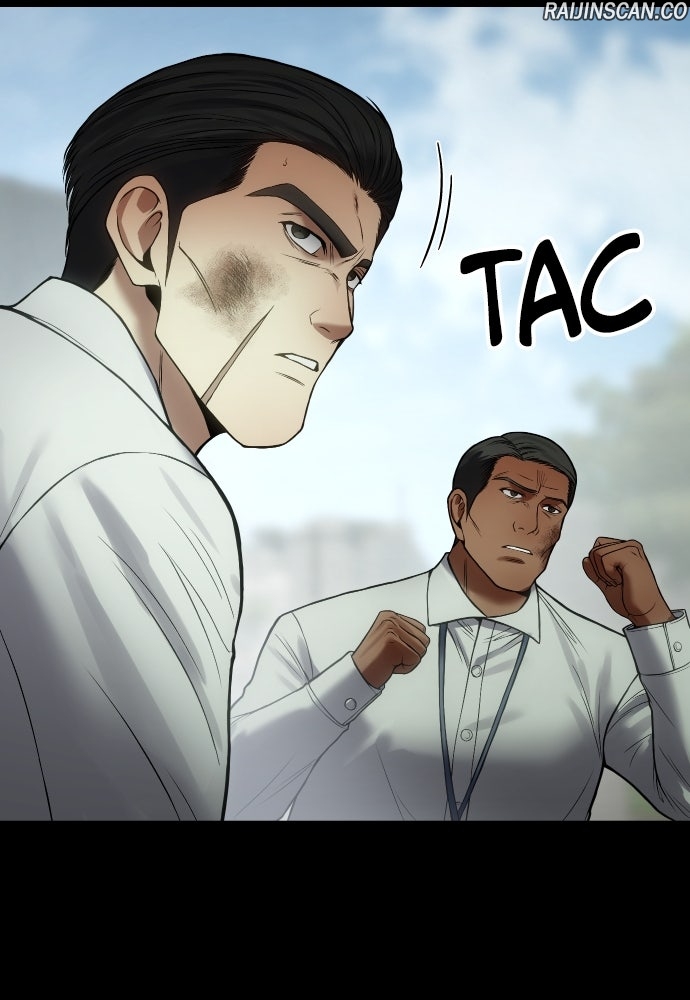 Baek XX Chapitre 125 - Page 160