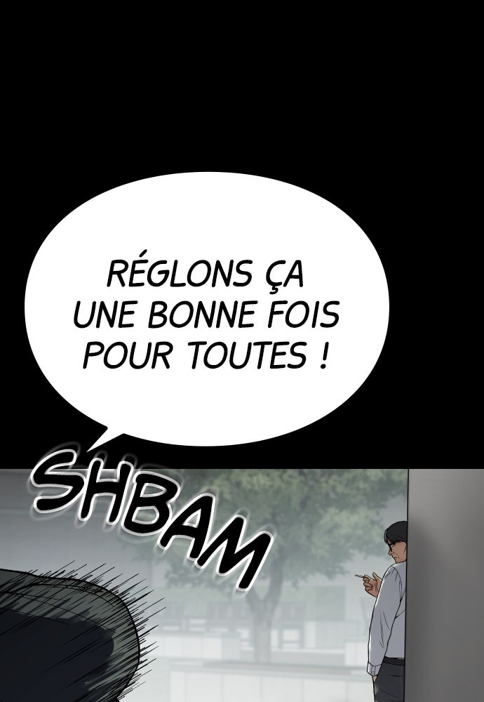 Baek XX Chapitre 125 - Page 161