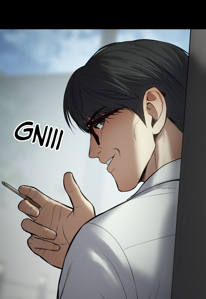 Baek XX Chapitre 125 - Page 163