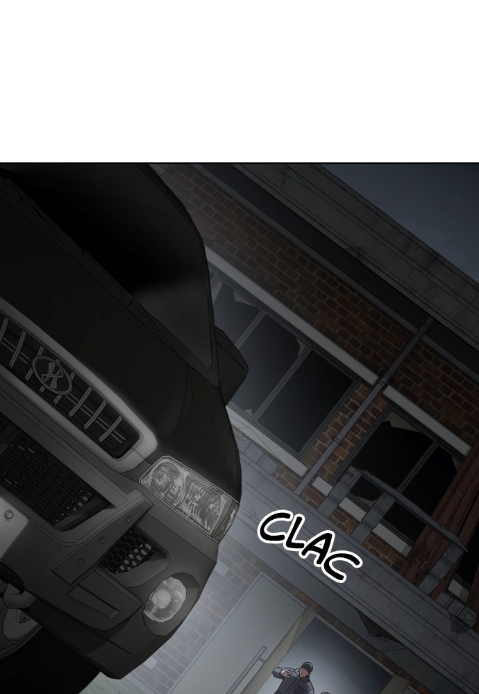 Baek XX Chapitre 125 - Page 168