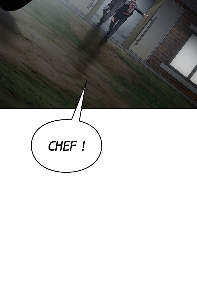Baek XX Chapitre 125 - Page 169