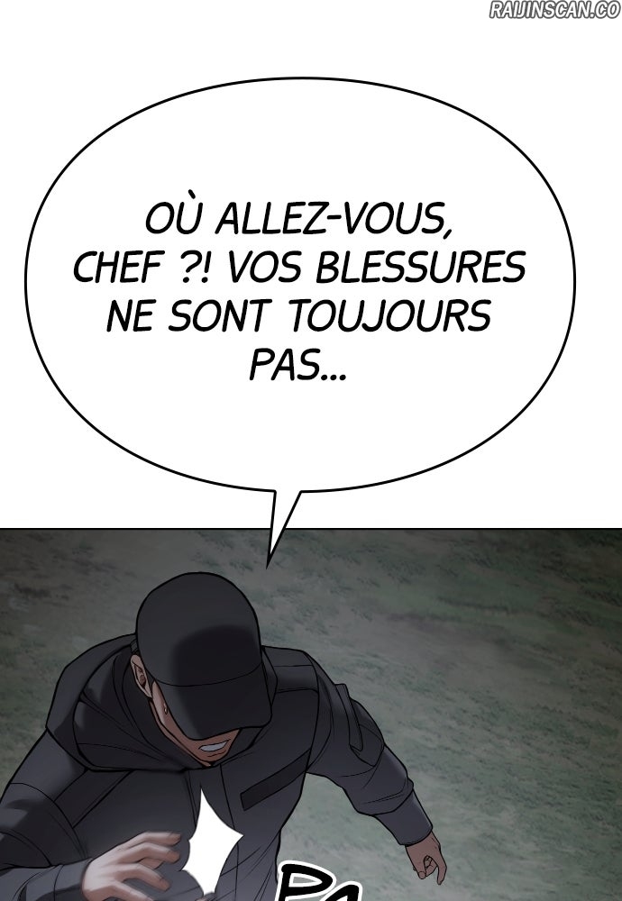 Baek XX Chapitre 125 - Page 170