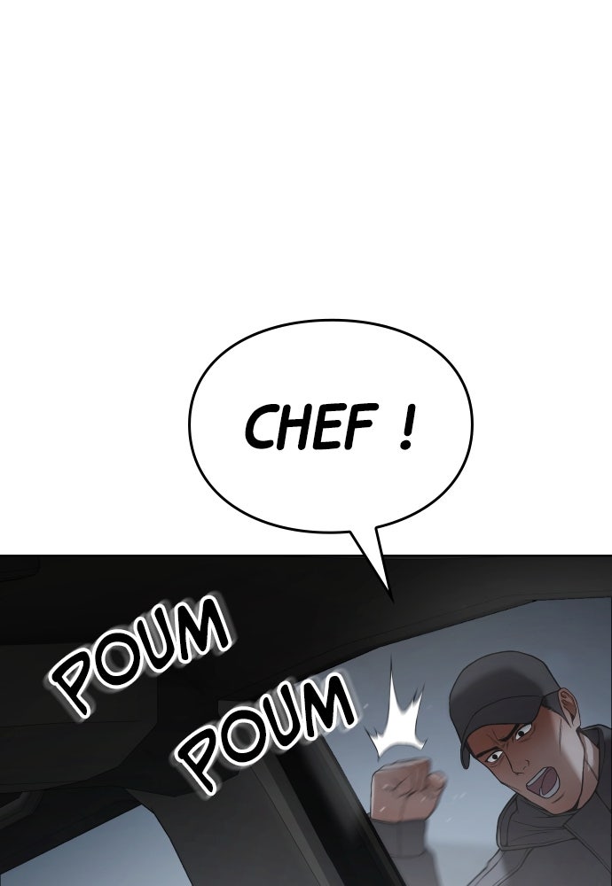 Baek XX Chapitre 125 - Page 173