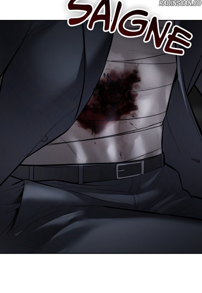 Baek XX Chapitre 125 - Page 175