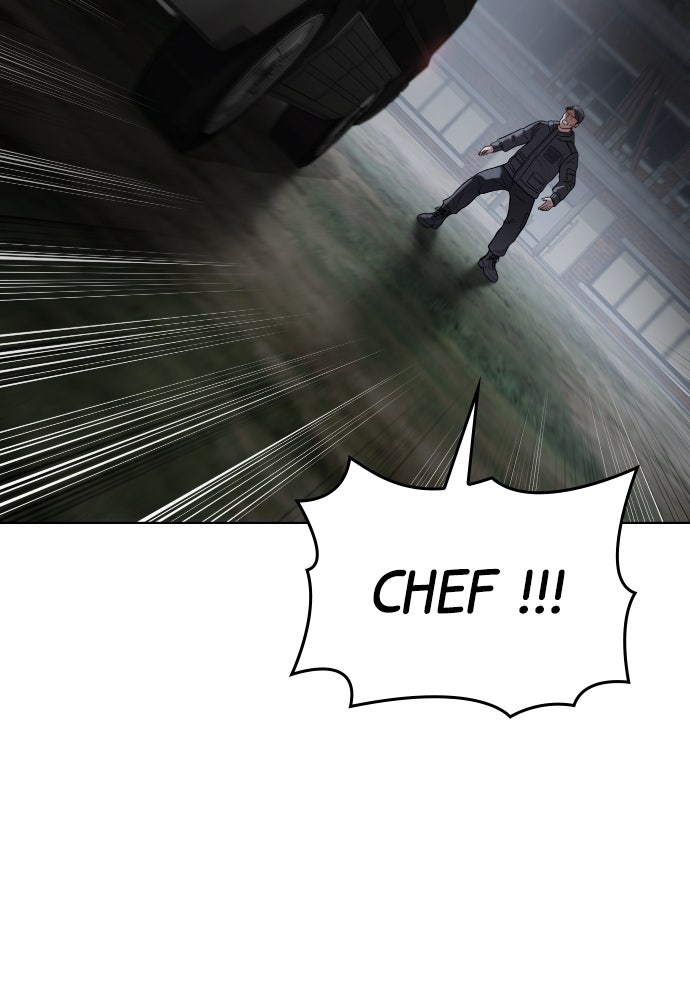 Baek XX Chapitre 125 - Page 179