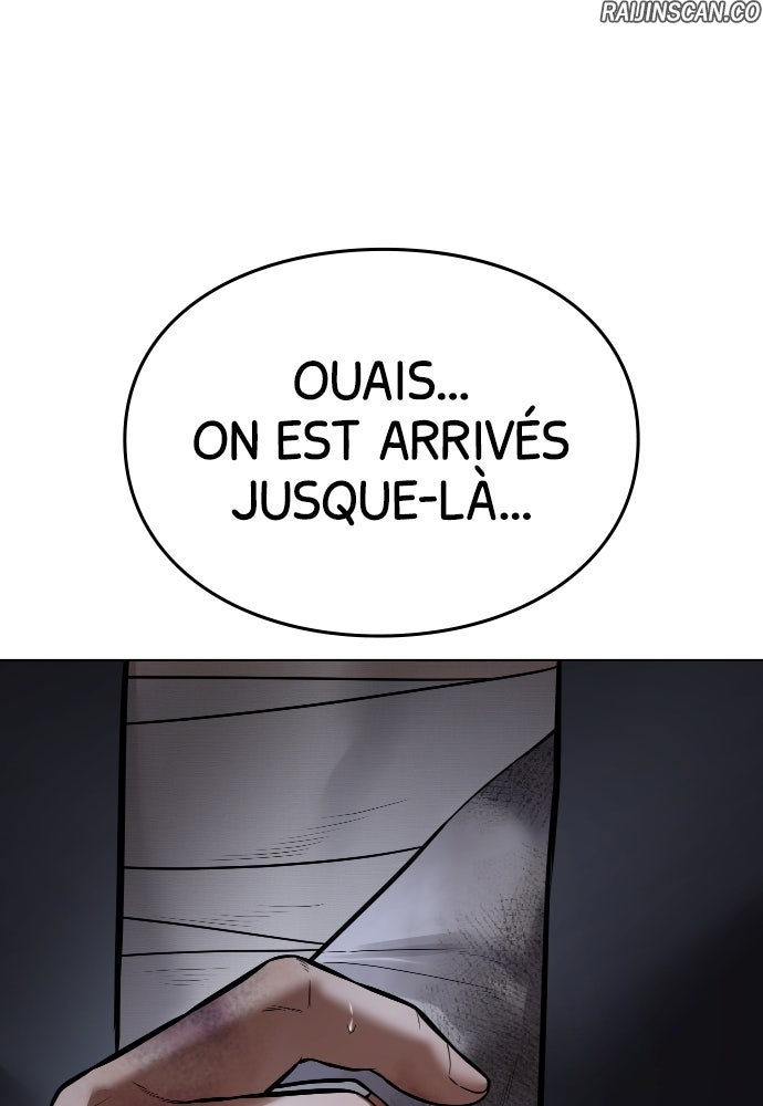 Baek XX Chapitre 125 - Page 180