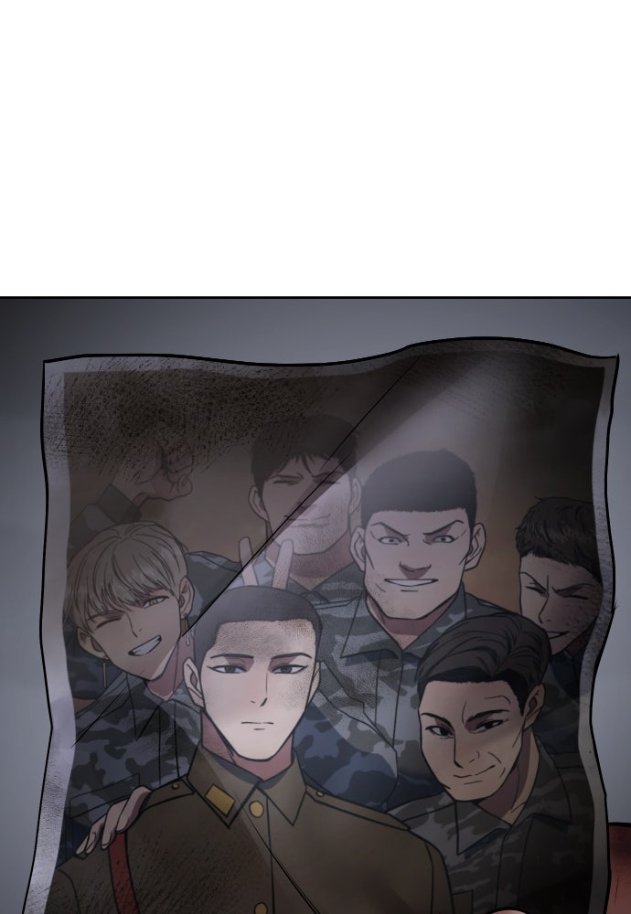 Baek XX Chapitre 125 - Page 184