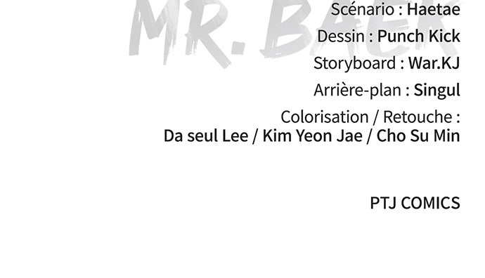 Baek XX Chapitre 125 - Page 188