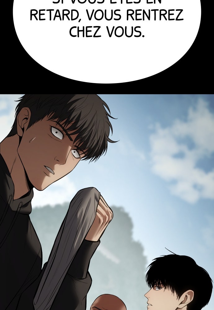 Baek XX Chapitre 125 - Page 21