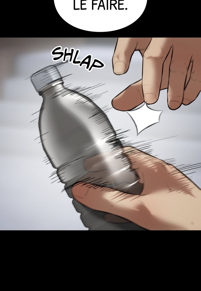 Baek XX Chapitre 125 - Page 34