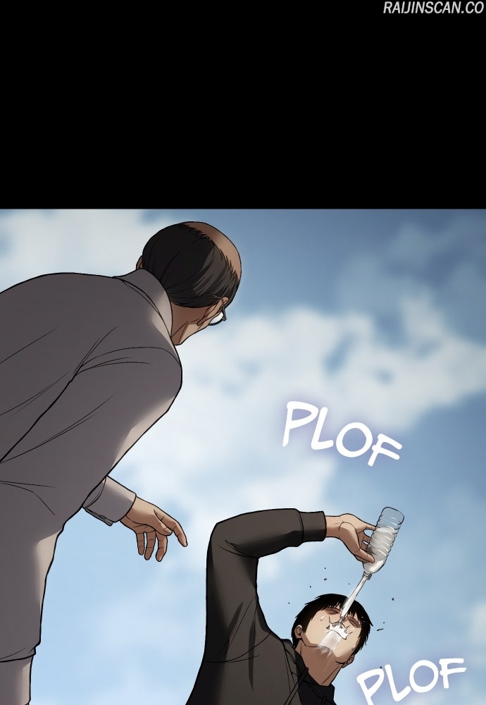 Baek XX Chapitre 125 - Page 35