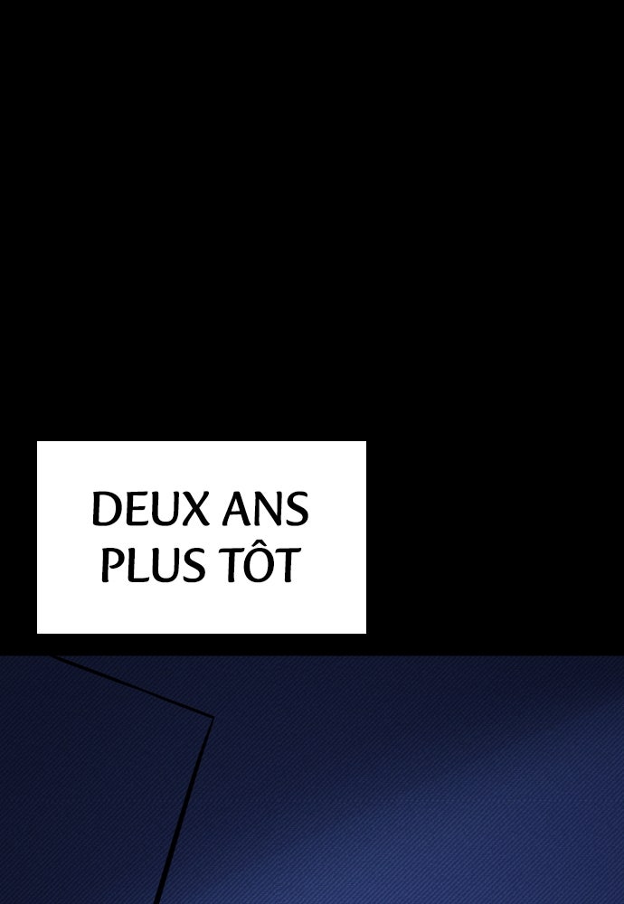 Baek XX Chapitre 125 - Page 43